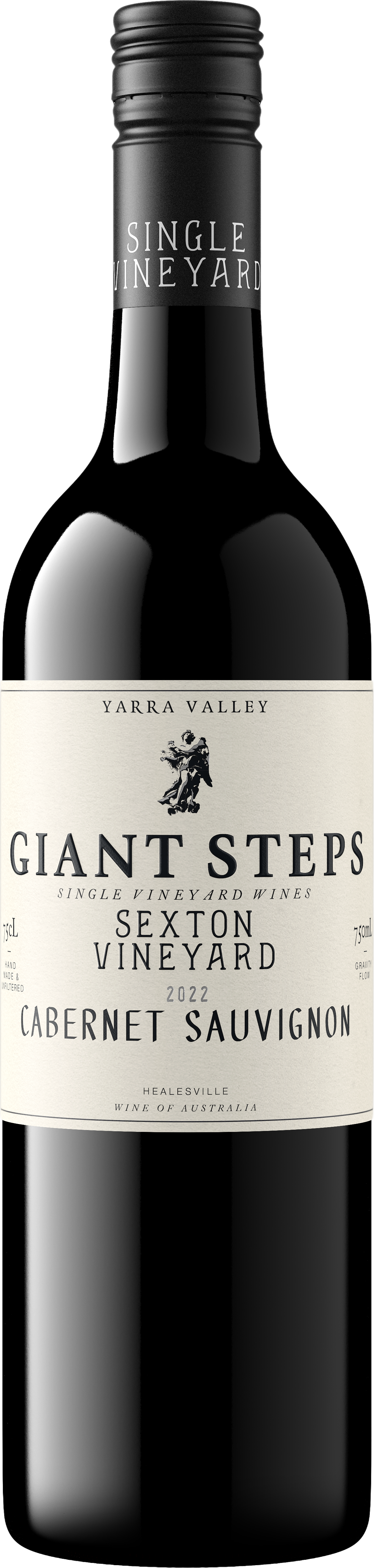Giant Steps Sexton Vineyard Cabernet Sauvignon 2022